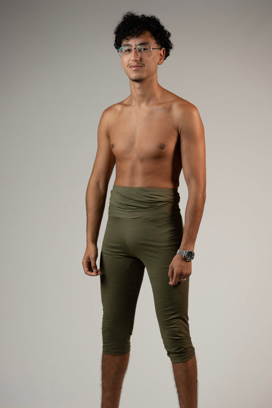 Muslim Halal Leggings