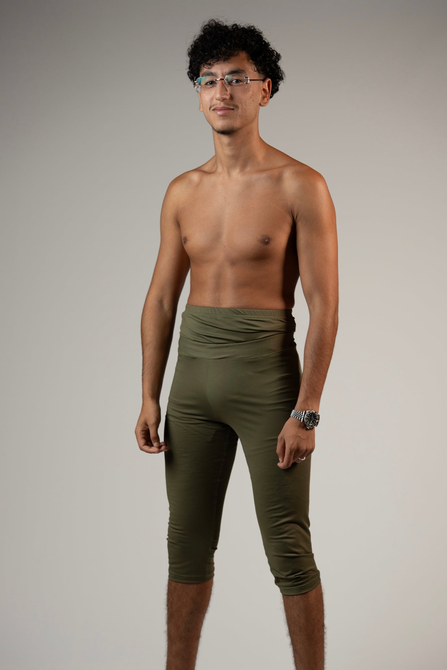 Muslim Halal Leggings