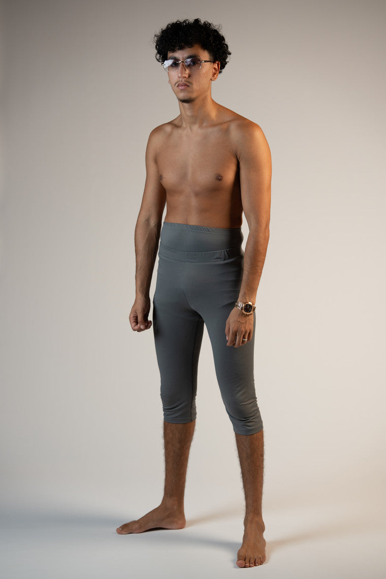 Muslim Halal Leggings