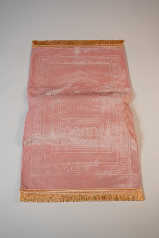 Ergonomic Prayer Mat Sejade