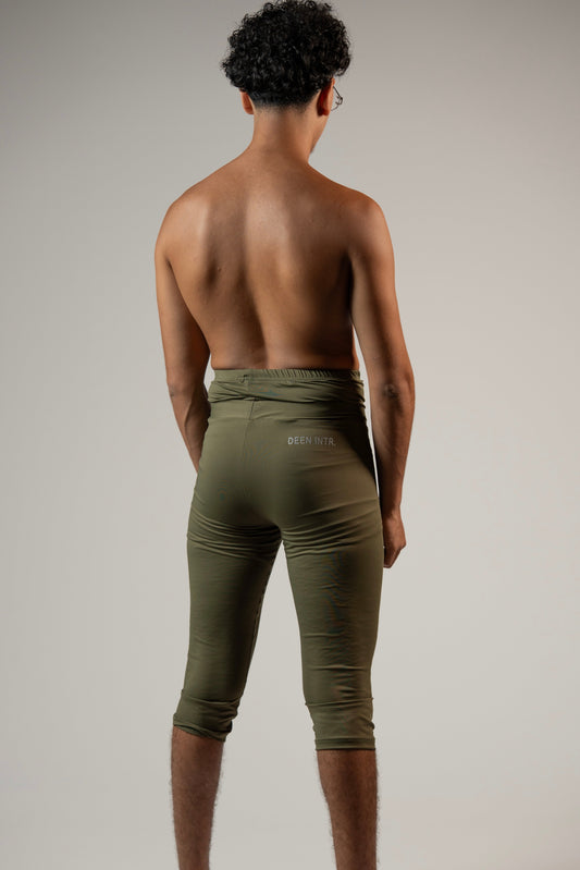 Muslim Halal Leggings