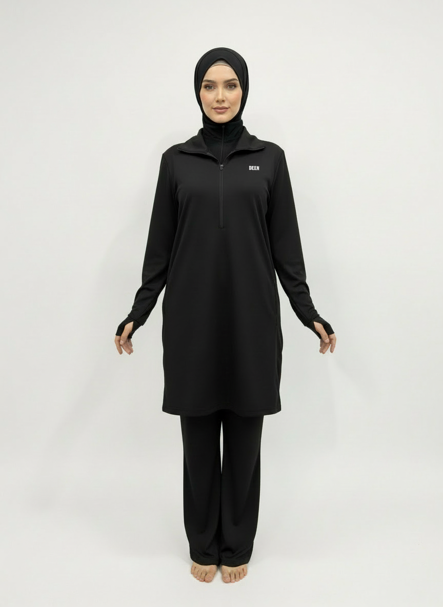 DEEN Modest Active Set